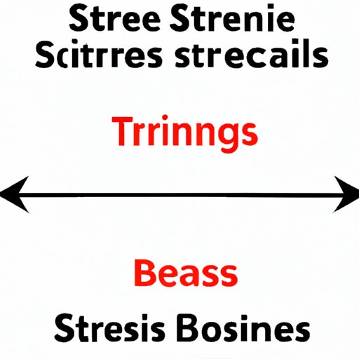 A scientific analysis of the link between stress and boils