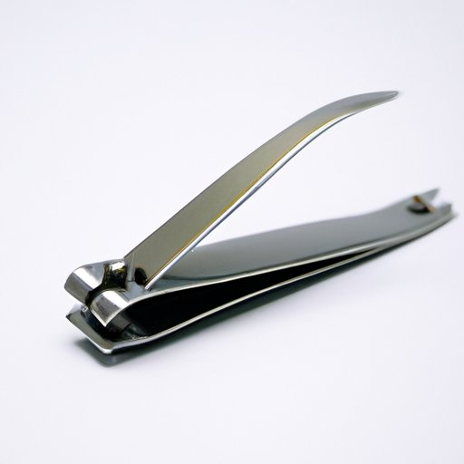 VI. The Ultimate Nail Clippers and Travel Guide: Pack the Right Clippers for Your Next Flight