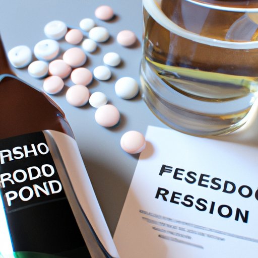 Prednisolone and Alcohol: How to Drink Responsibly While Taking Medication