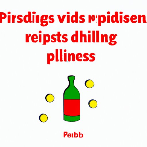 VIII. The Golden Rules for Drinking Safely on Antidepressants