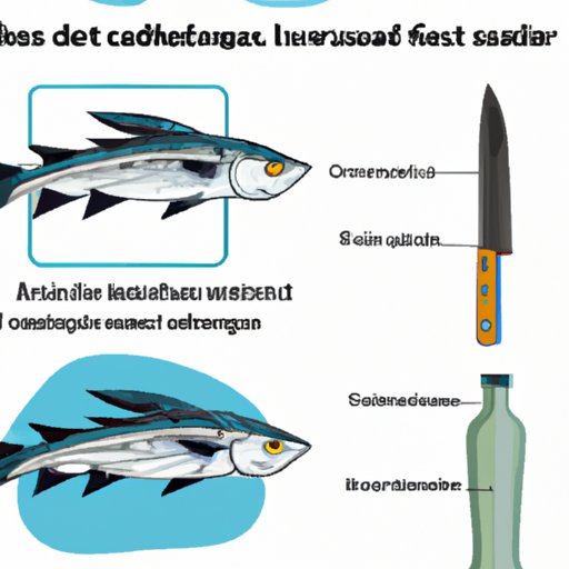 A Guide to Identifying and Preparing Safe Barracuda for Consumption