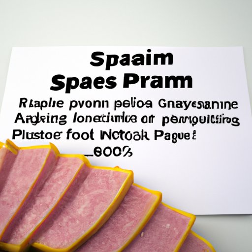The Benefits and Drawbacks of Raw Spam Consumption