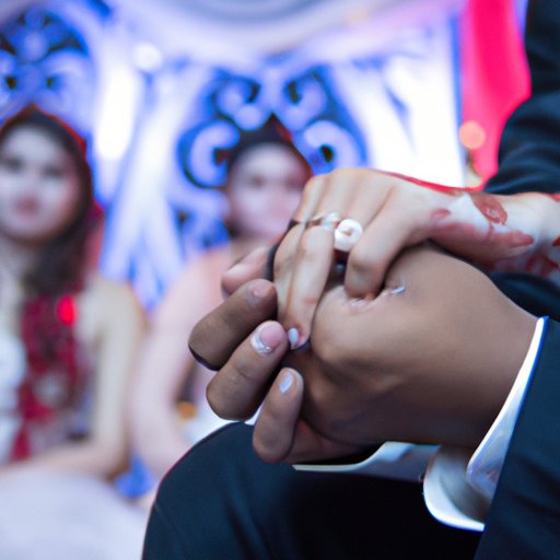 The Impact of Family and Society on Getting Married at 16