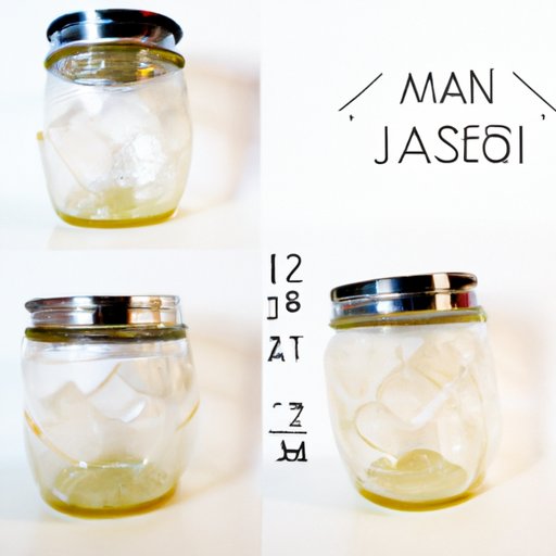 The Pros and Cons of Microwaving Mason Jars
