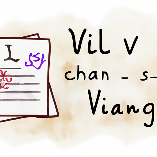 VI. The Science of Language Learning