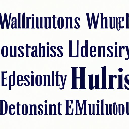 When Words Hurt: Exploring the Legality of Emotional Distress Claims