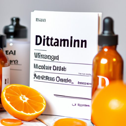 Exploring the Risks of Vitamin D Toxicity