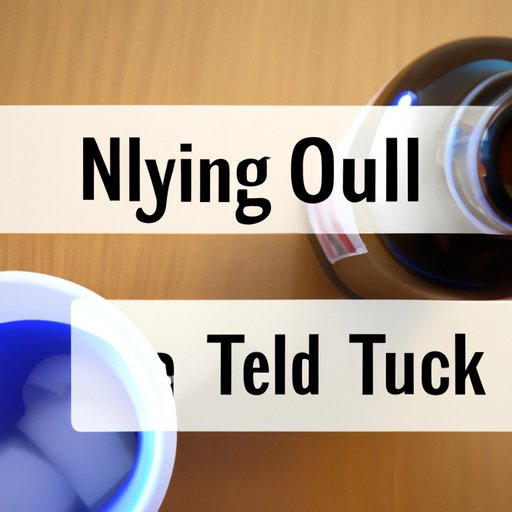 Maximizing Cold Relief: How to Properly Use Tylenol and Nyquil at the Same Time