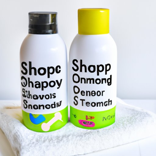 Getting to the Bottom of Baby Shampoo for Dogs: Dispelling Common Myths