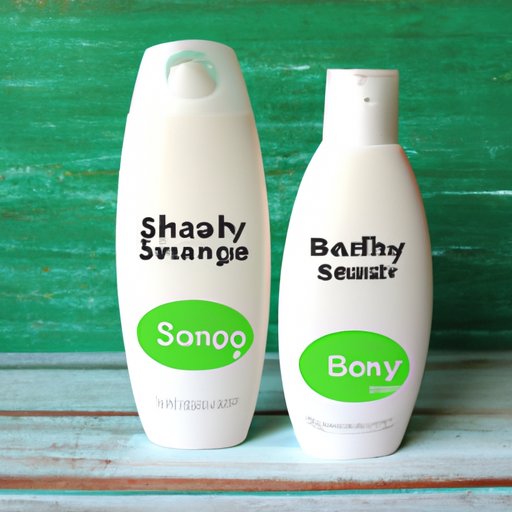 Why Baby Shampoo Might be the Perfect Choice for Dogs with Sensitive Skin