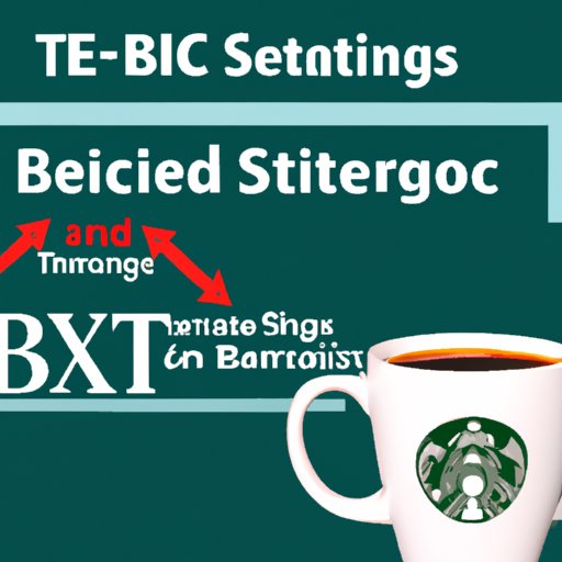 Understanding EBT and Starbucks: A Look at the Big Picture