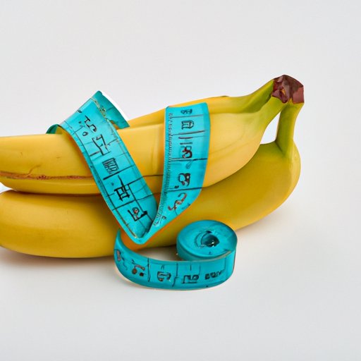 The Nutritional Values of Bananas and Their Effect on Weight Gain