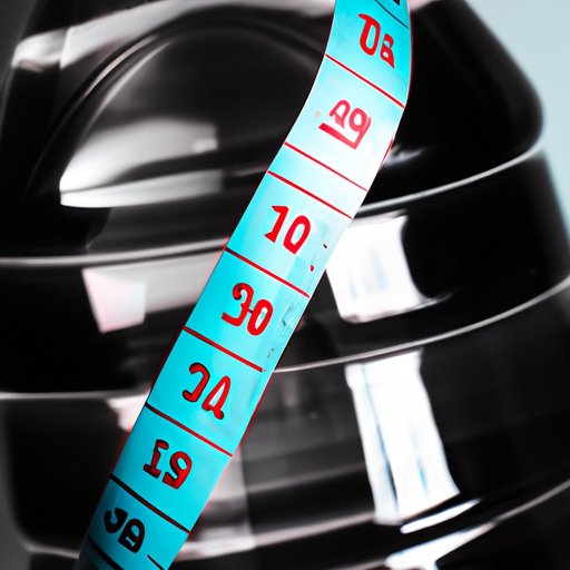 The Connection Between Water Weight and Weight Loss