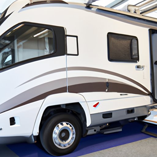 The Top RV Models You Can Drive Without a Special License