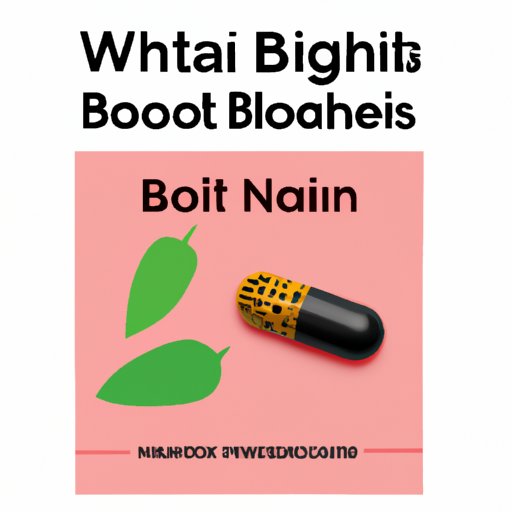 VI. Weighty Matters: Investigating the Real Connection Between Biotin and Weight Gain