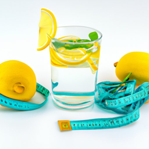 The Science of Lemon Water and Weight Loss