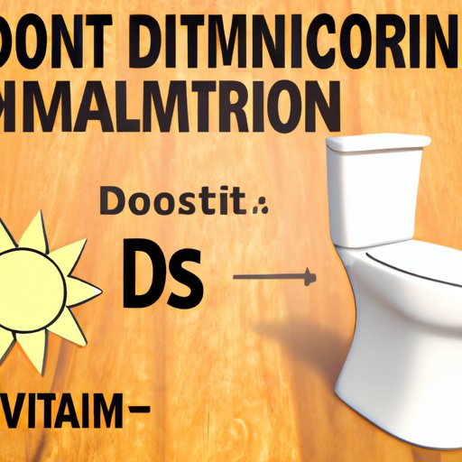  Does Vitamin D Cause Constipation: Separating Fact From Fiction 