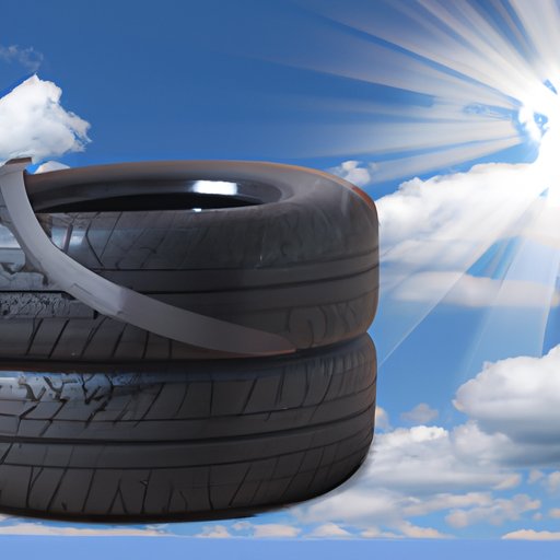 The Truth About Spare Tires: What to Know Before You Hit the Road