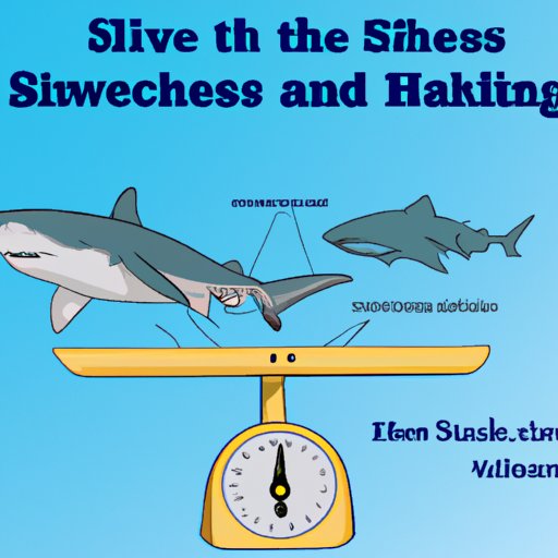 The Science Behind How Sharks Weigh Themselves