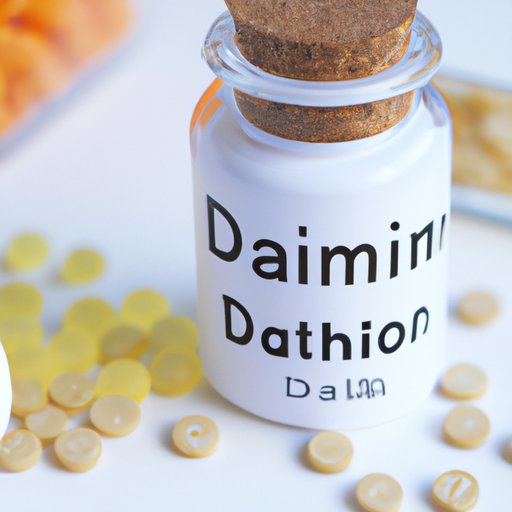 V. Getting Your Daily Dose of Vitamin D: A Complete Guide