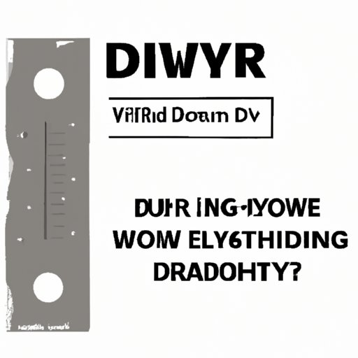 The Ultimate Guide to Determining How Much Weight Your Drywall can Hold