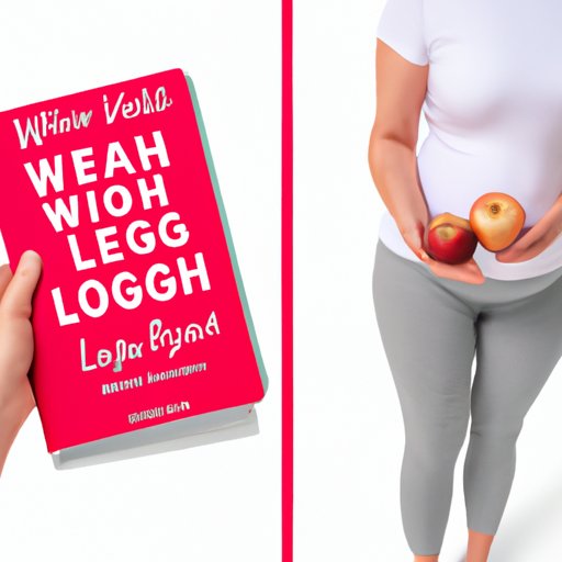 Losing Weight In Six Weeks: A Success Story And Guide For Others To Achieve The Same Results