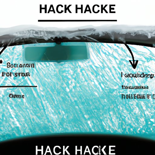  Top 5 Hacks for Defrosting a Windshield in Record Time 