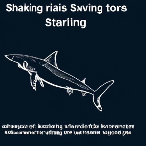 VIII. Shark Art 101: Tips and Tricks to Create Stunning Shark Drawings