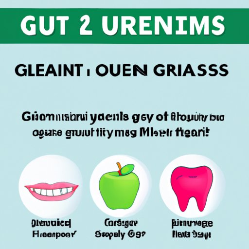 III. Tips for Maintaining Healthy Gums