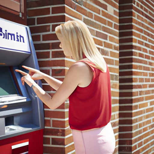 Finding the Most Convenient ATM Locations