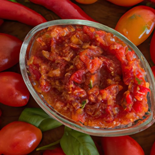Ways to Use Homemade Tomato Paste in Cooking and Meals