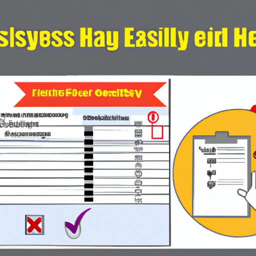 III. Easy Guide to Reporting a Business for Health and Safety Violations