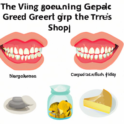 V. Top 7 Home Remedies to Stop Grinding Your Teeth in Your Sleep