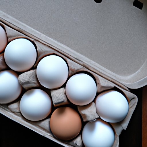  Debunking Common Egg Myths 