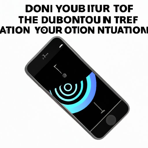 Why You Should Turn off Vibration on Your iPhone and How to Do It