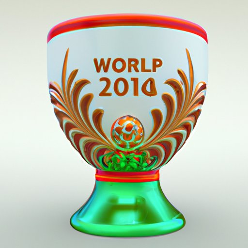 VII. History of the World Cup