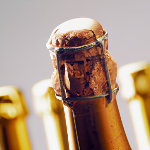 Pop the Cork: Exploring Whether Champagne is Safe for Those with Gluten Intolerance