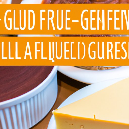 Everything You Need to Know About Flan and Gluten: A Comprehensive Guide