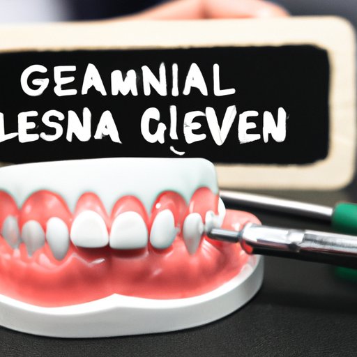 Practical Tips for Reversing Gum Disease