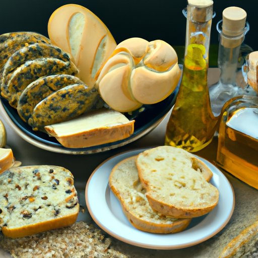 Gluten in common cooking oils