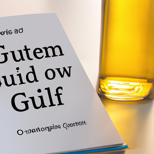 Understanding gluten in vegetable oil