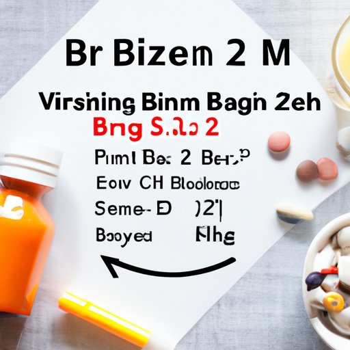 How Vitamin B12 Supports a Strong Immune System 