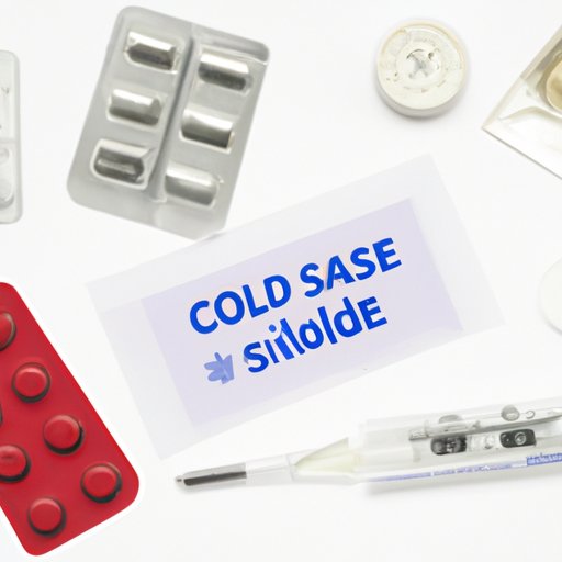 Top 5 Cold Medicines Safe for People with High Blood Pressure