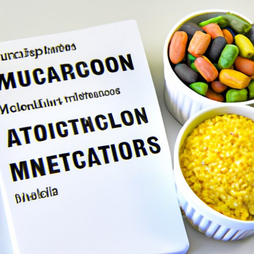 Nutrition 101: Understanding the Basics of Macronutrients and Micronutrients