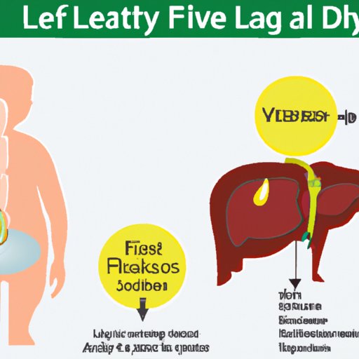 IV. Fatty Liver Disease Symptoms: How to Recognize the Problem