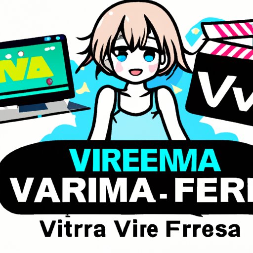 V. Free Anime Streaming Platforms to Watch on Smart TVs