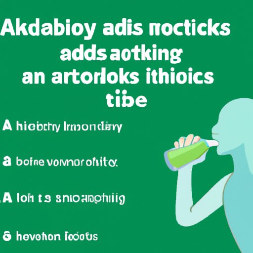 III. What Happens to Your Body When You Drink While Taking Antibiotics