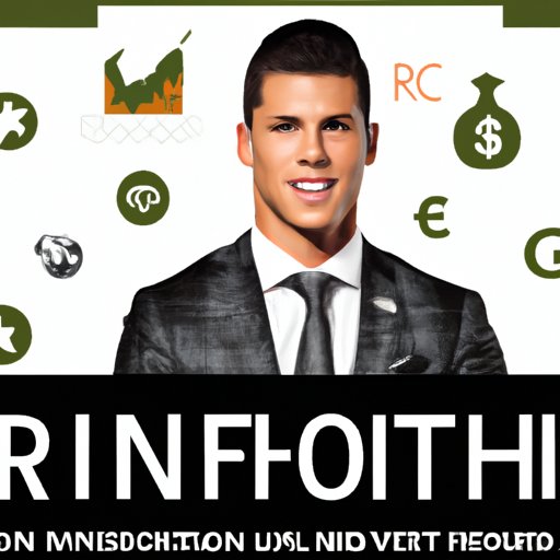 How Much Money Does Cristiano Ronaldo Have? Exploring the Net Worth of