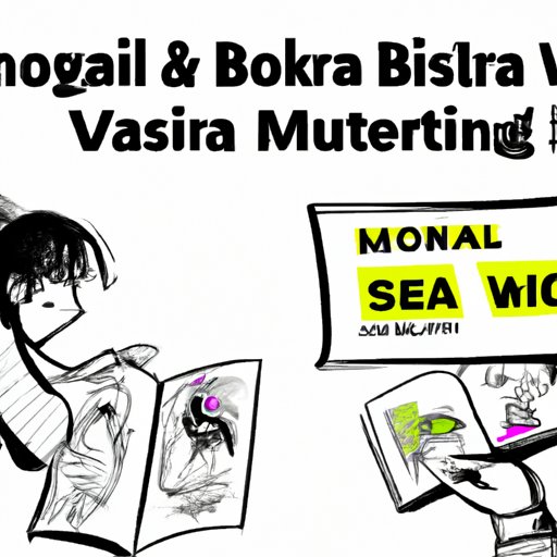 The Power of Visual Storytelling in Business: Using a Manga to Enhance Your Proposal