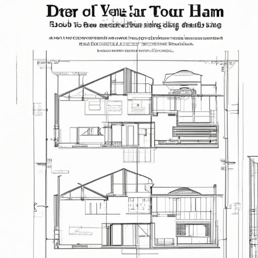 II. Building Your Dream Home: A Comprehensive Guide to Frame House Plans